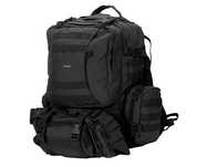 Plecak TEXAR Camper - Black