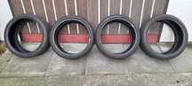 Opony letnie Dunlop  255/35 R20  97Y