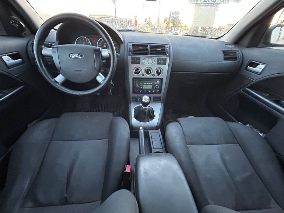 Ford Focus 1.8 ///LPG///Tanio///DobryStan///Ekonomiczne
