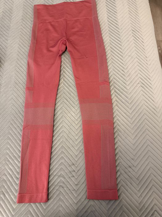 Bielizna termiczna damska, 4F, rozmiar M/L.