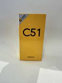 Realme C51 Nowy 2 lata gwarancji