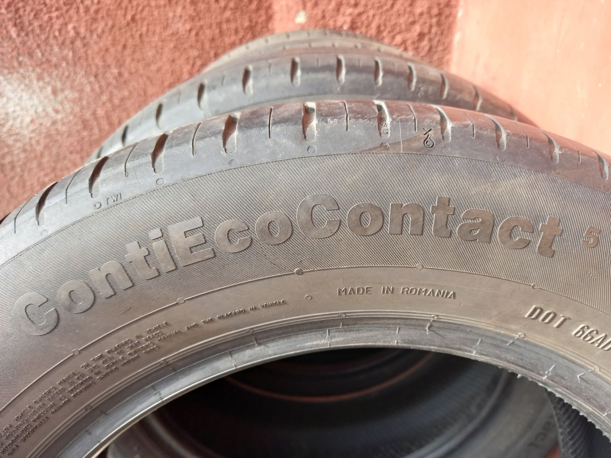 185/65R15T Continental