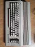 Komputer Comodore C 64 C ZESTAW