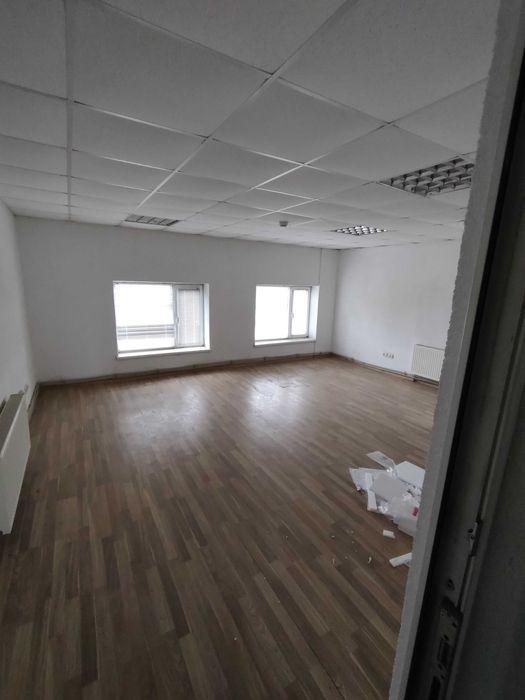 Оренда офісного приміщення