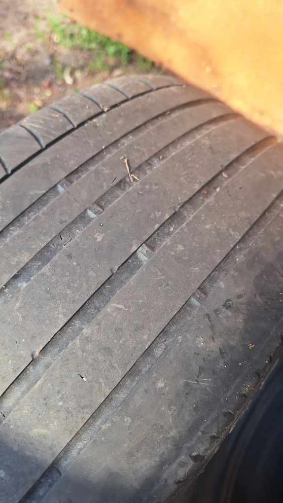 Шини Achilles 2233 225/50 R17 98w XL, б.у.