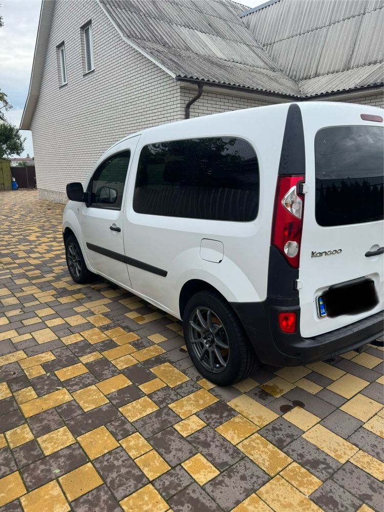 Продам kengoo2 1.5 k9k