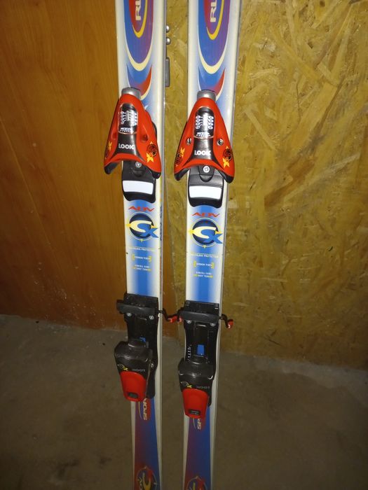 Лижний відпочинок