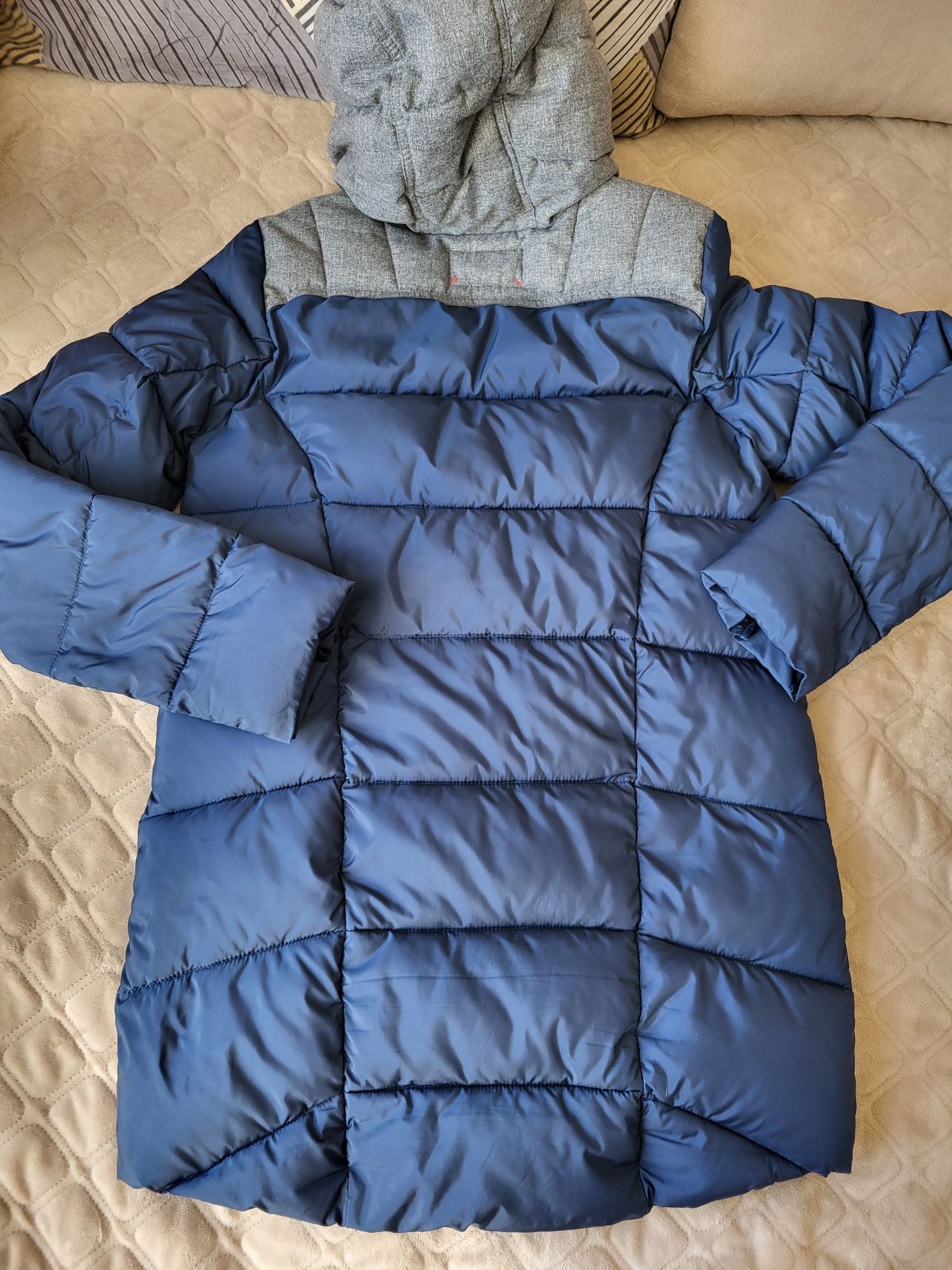 Куртка зимова Outventure , S/M