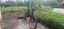 BMX MAXX PRO на 20 колесах