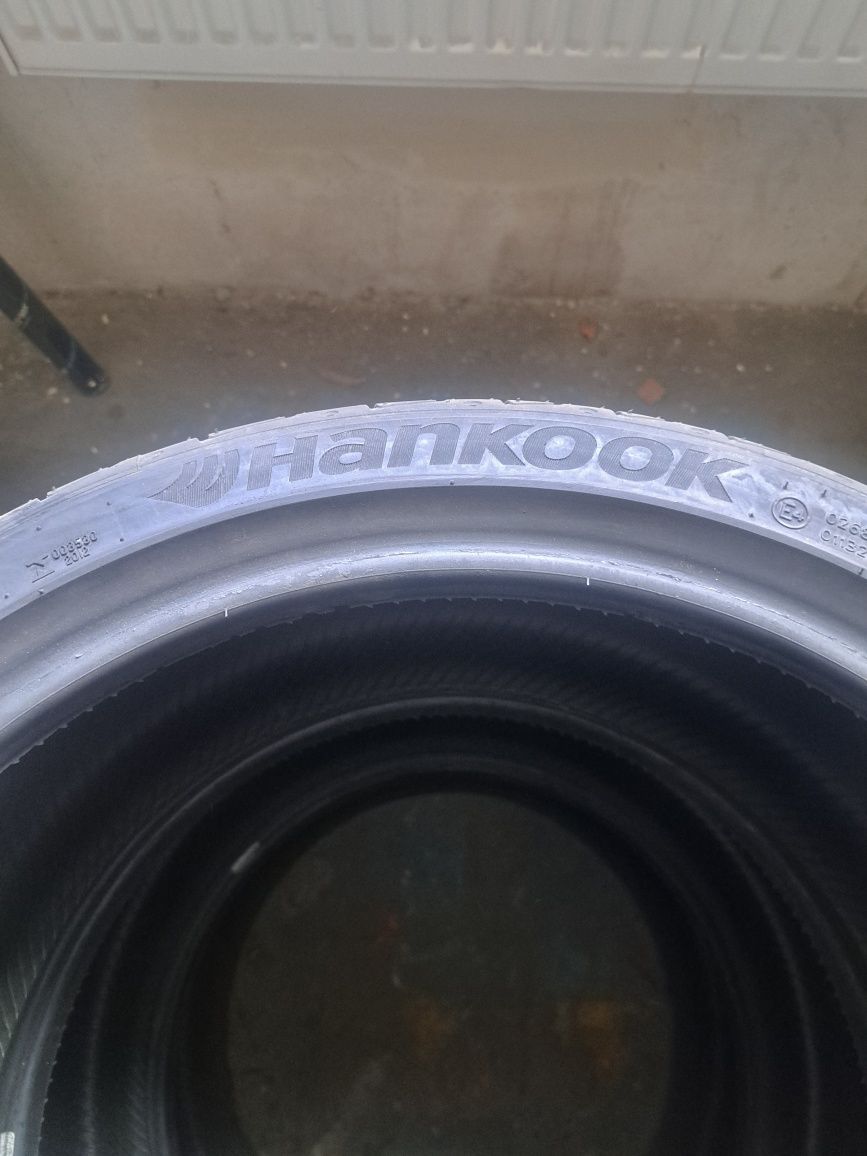 Opony Hankook Ventus S1 evo2 245/35/19 93Y 3szt 2022r