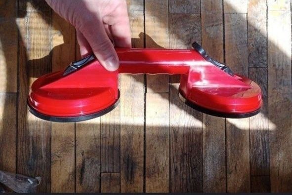 Новая Присоска для плитки аксессуар присоска для стекла для дома