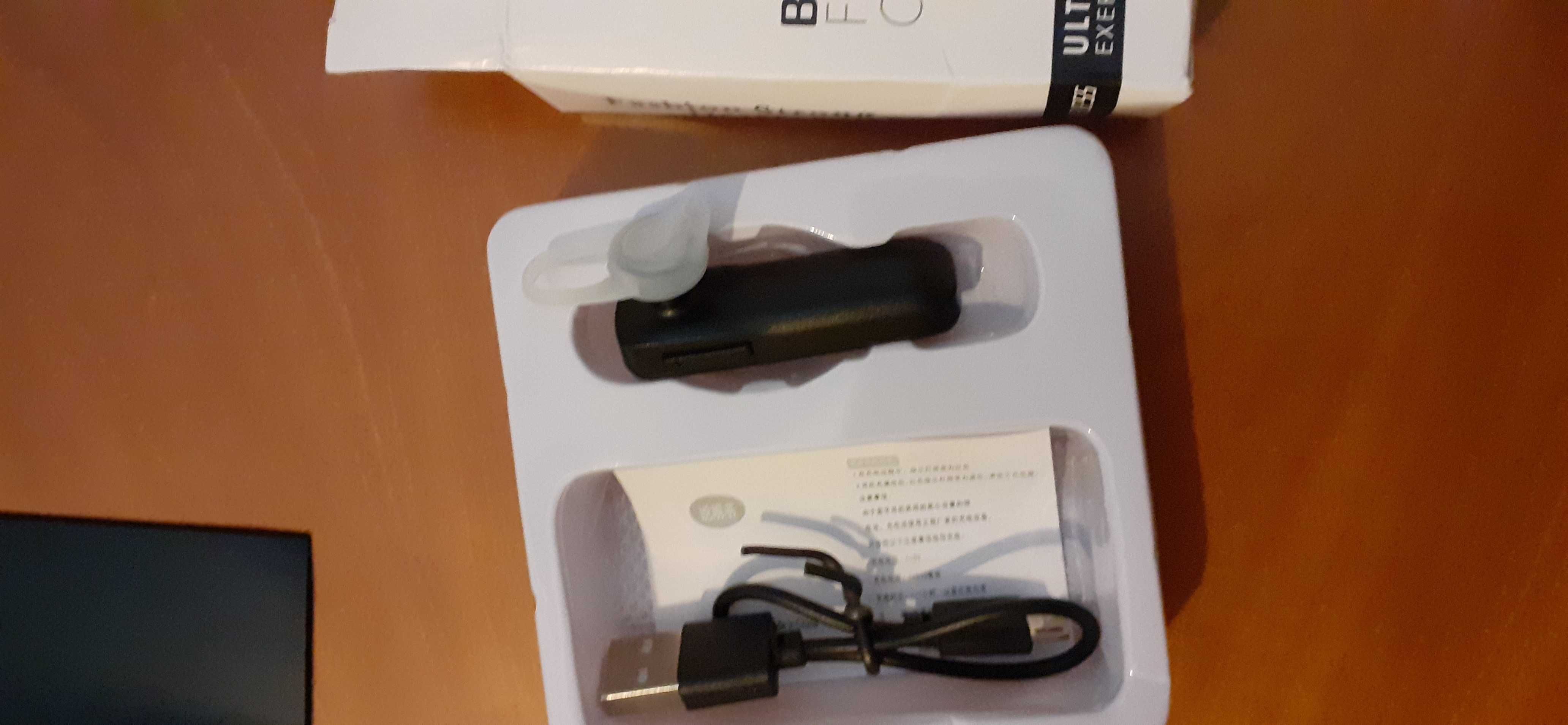 Auricular Bluetooth