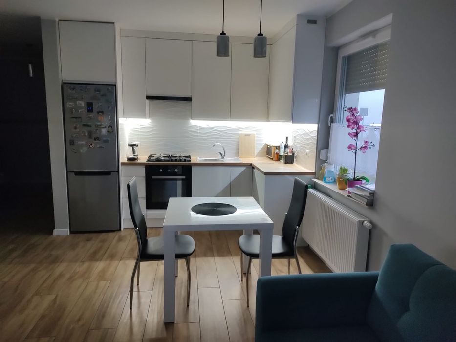 Mieszkanie do wynajecia Bukowe Osiedle w Trzebnicy