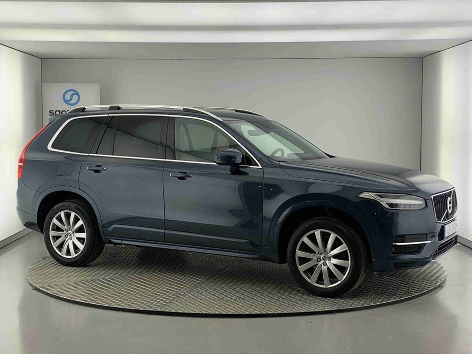 Volvo XC 90 2.0 D4 Momentum