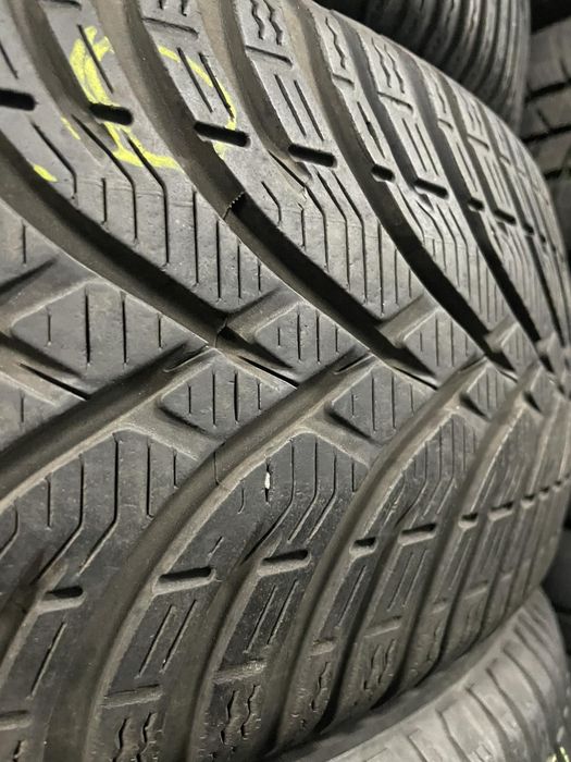205/60 R16 Kleber Krisalp HP3 (Зимова гума б\у, Склад Автошин)