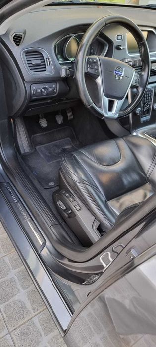 Volvo V40 D2 Momentum