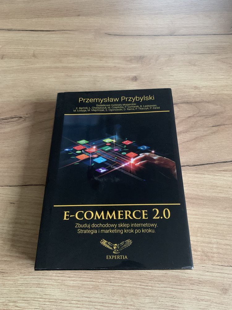 Książka E-Commerce 2.0