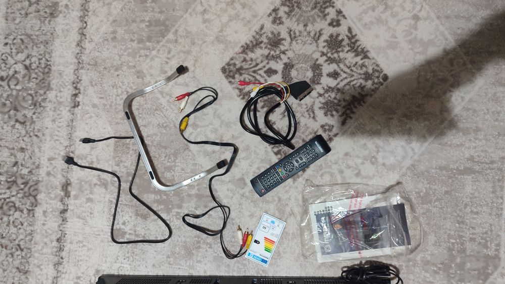 Телевізор Польський Manta Led TV 32"