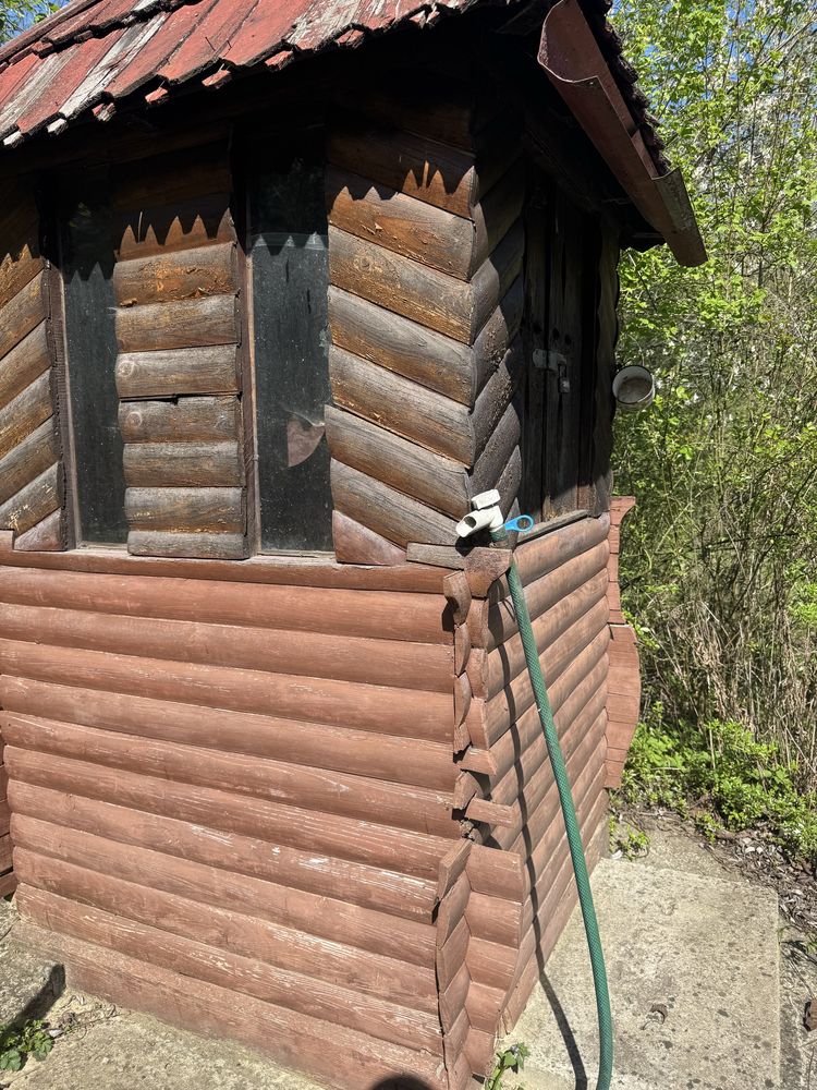 Продам дачу вул. Кронштадська