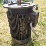 Silnik elektryczny 15 kw