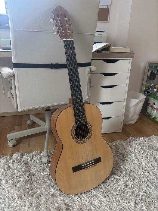 Gitara yamaha C-30M