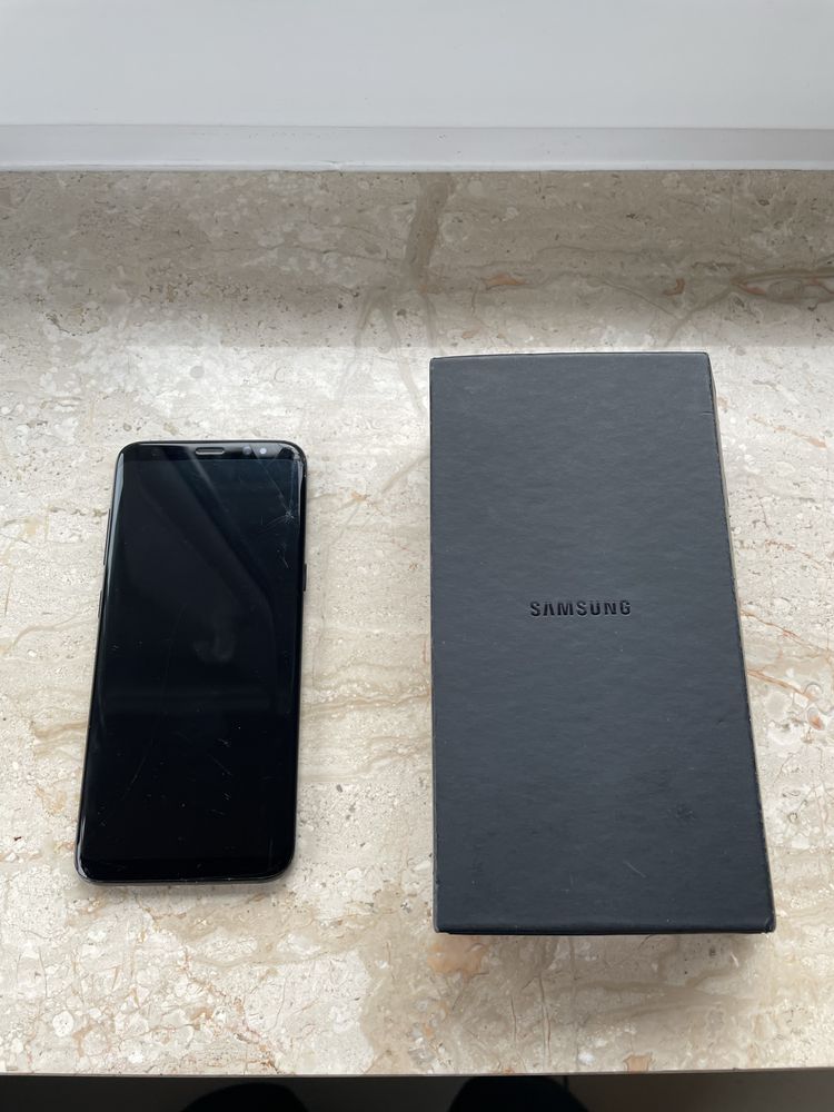 Samsung Galaxy S8 64GB