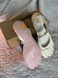 Vibram fivefingers