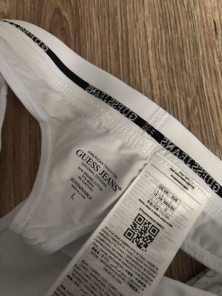 Nowa Bielizna damska  Guess
