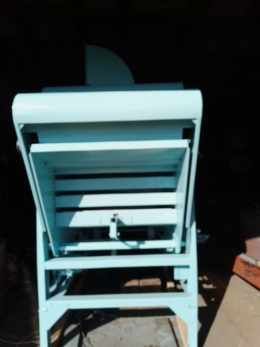 Продам петкус ,пектус ,калібратор зерна ,очесна машина петкус к-218 .