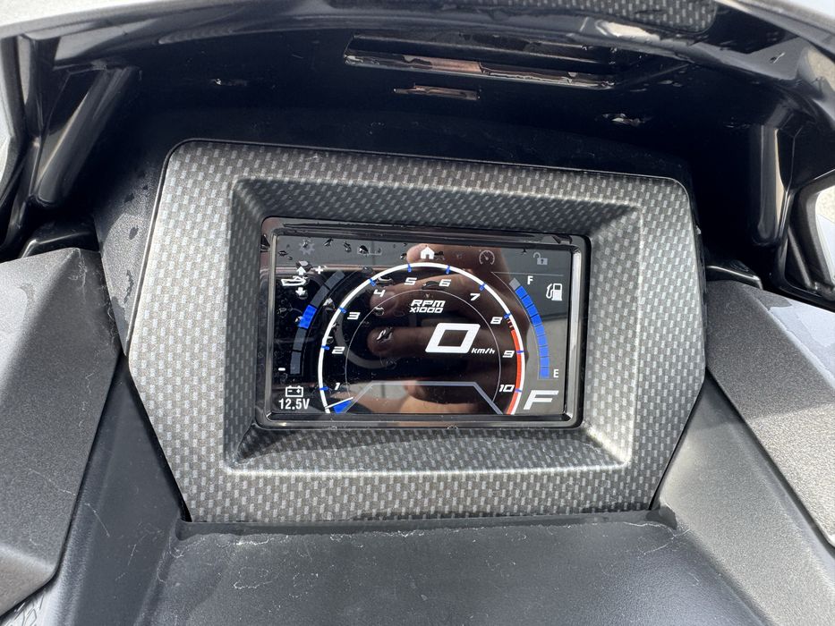 Skuter Wodny Yamaha GP1800 R HO 21 rok z przyczepa Jak Nowy