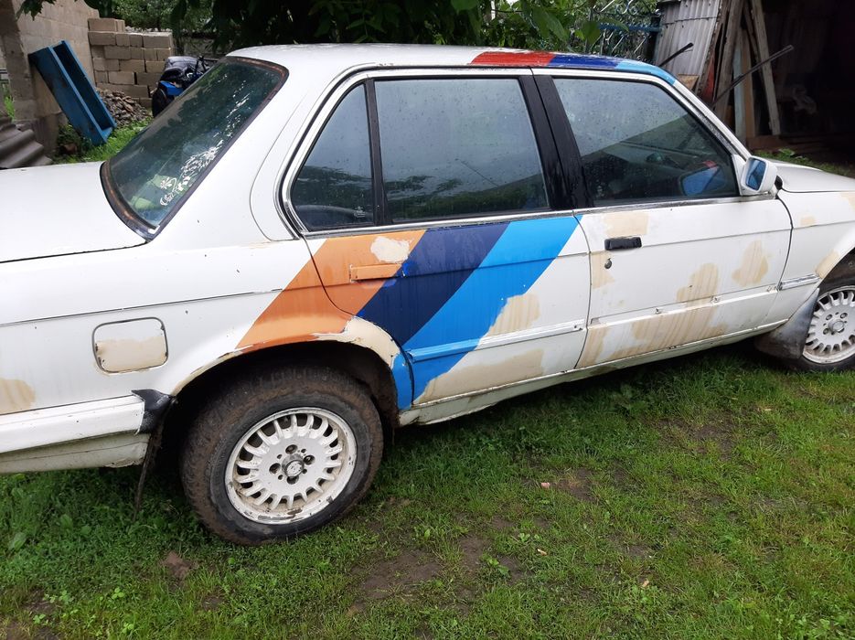 Продам Бмв 318 е30
