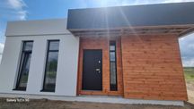 Продам 1 єт. новій дом 107 кв.м. в с.Хотяновка,м.Северній