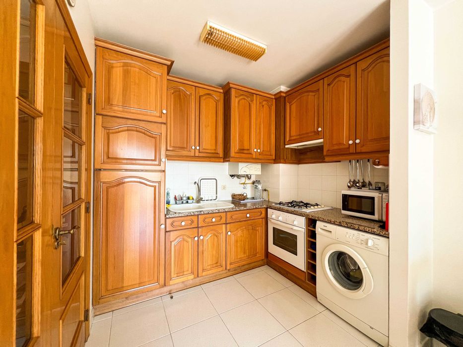 Arrendamento temporário de apartamento em Cabedelo