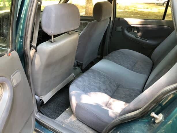 Продам Daewoo nexia
