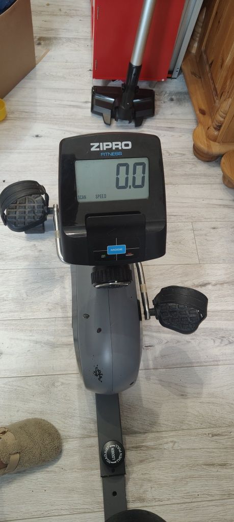 Rower treningowy stacjonarny