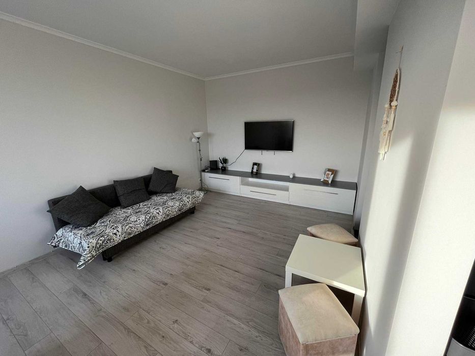 Duży Apartament na doby w samym sercu Warszawy