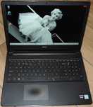 Dell Inspiron 15 3567 i7 16Gb 250 SSD 15,6" FullHD IPS Radeon R5 2Gb