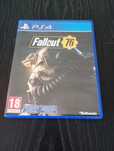 Gra Fallout 76 na Ps4