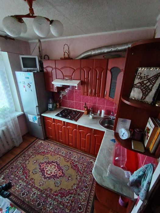 Сдается 2-комнатная квартира.