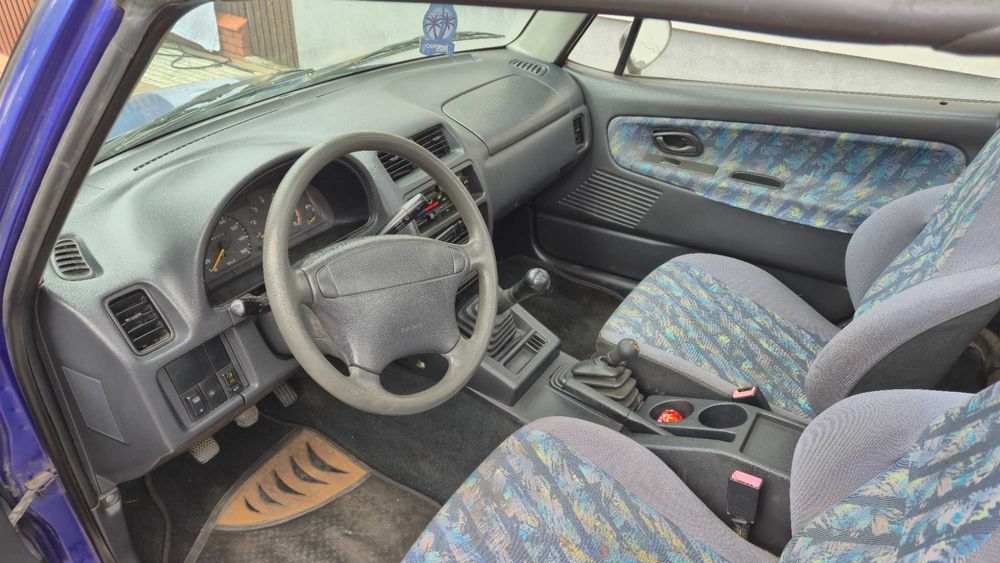Sprzedam Suzuki X90