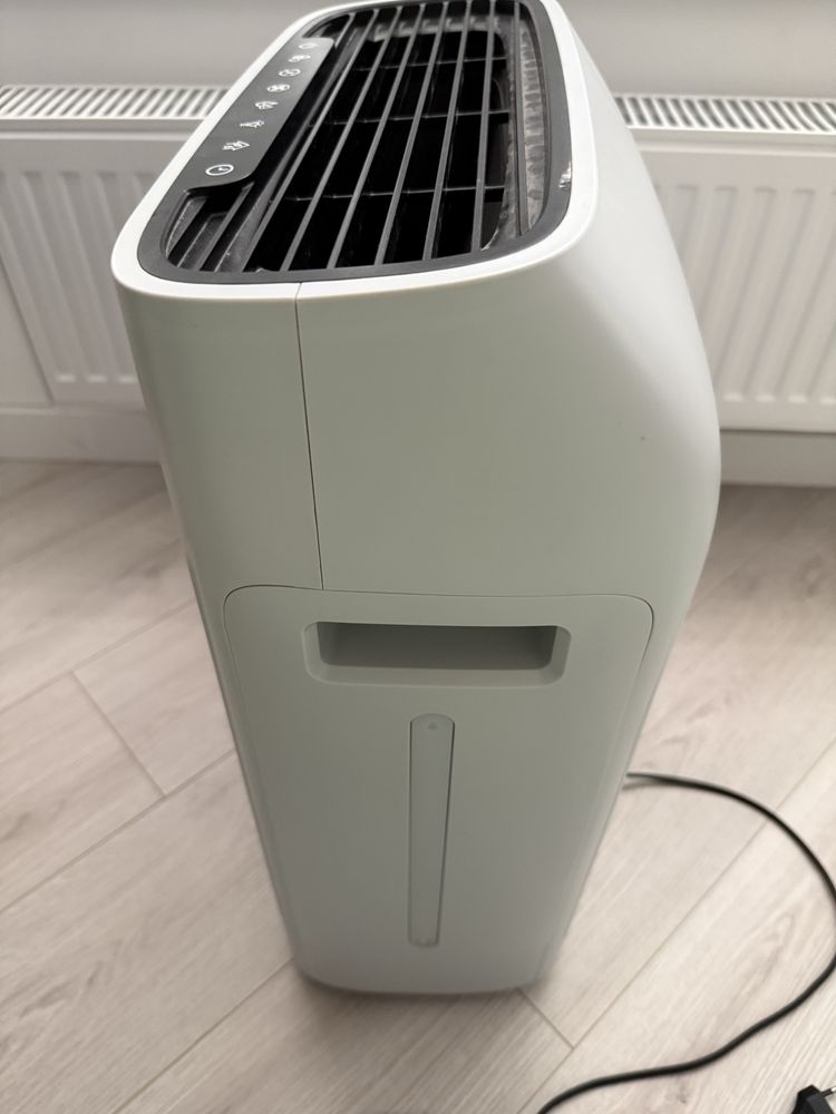 Очищувач + зволожувач повітря Philips (філіпс) АС2729/13