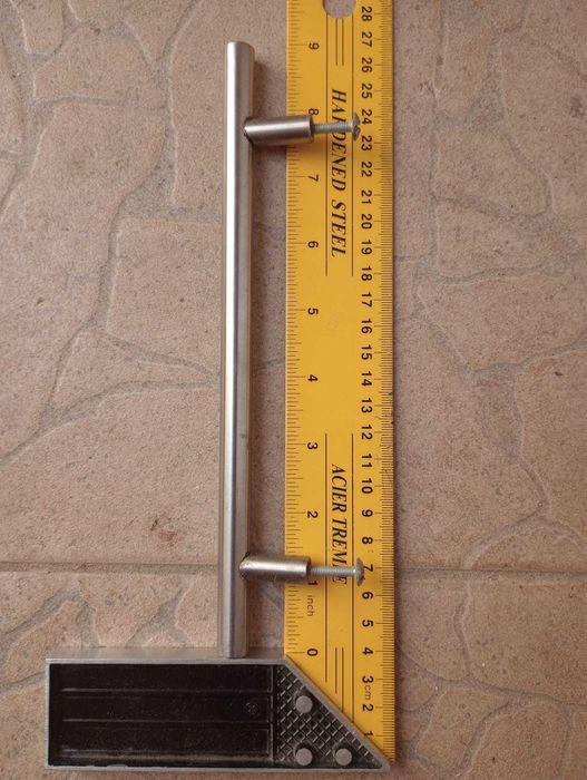 conjunto de 12 puxadores para armários e gavetas