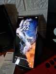 Срочно Samsung galaxy S 22 ultra Phantom White 8/128 GB