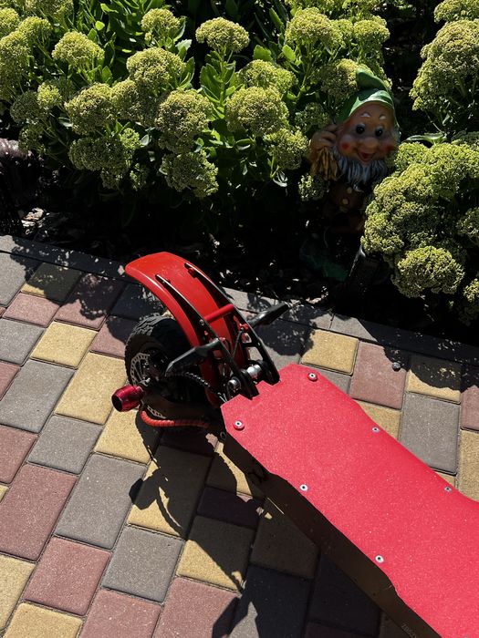 Tecros s01 52v 28.8ah СРОЧНО!