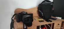 Aparat Pentax K-70