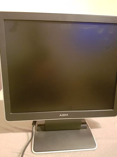 Monitor AMG