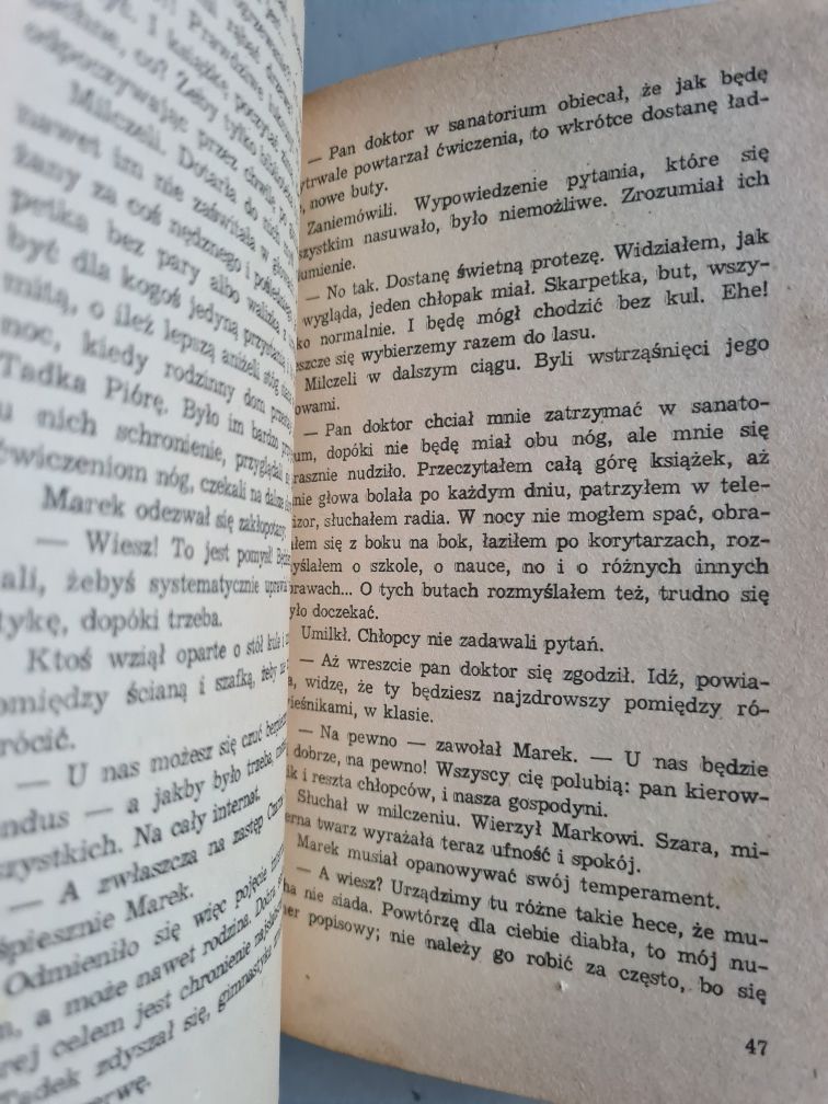 Nowy ślad czarnych stóp - Seweryna Szmaglewska