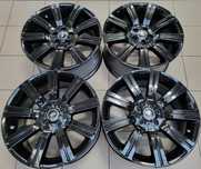 FELGI r20 (A(A115/23)05 LAND ROVER RANGE 5x120 9,5J 9,5x20 ET53