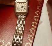 Cartier panthere 1310