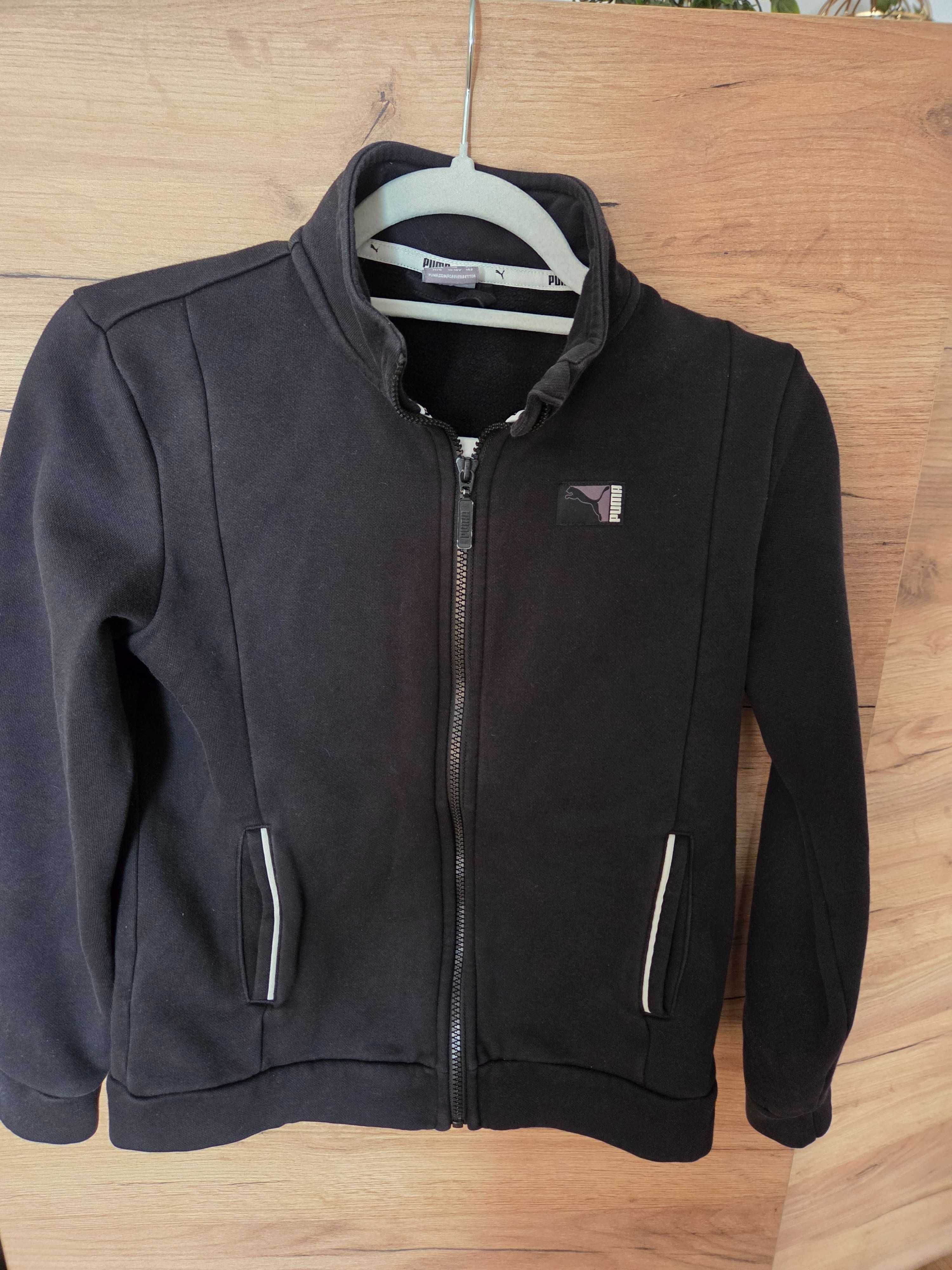 Rozpinana Bluza Puma